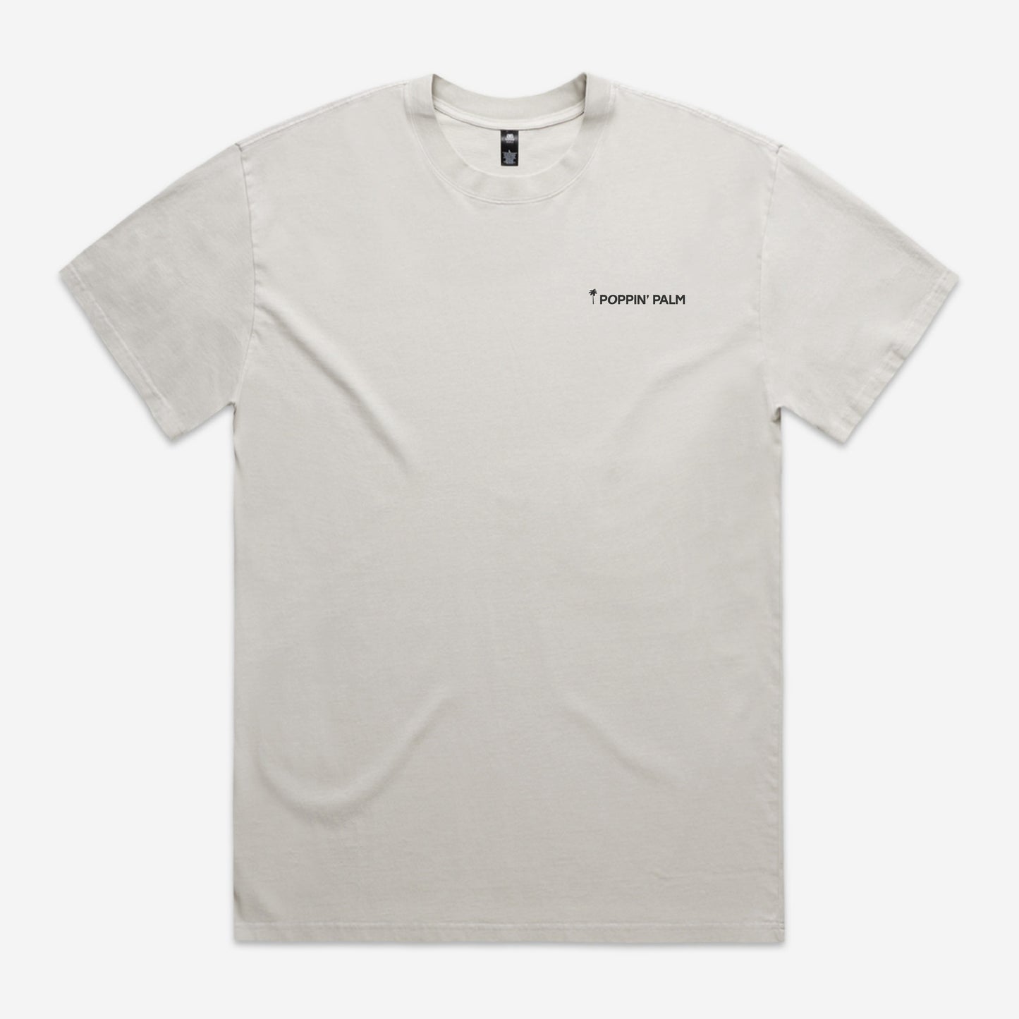 Perdido En El Paraiso Bone Shirt